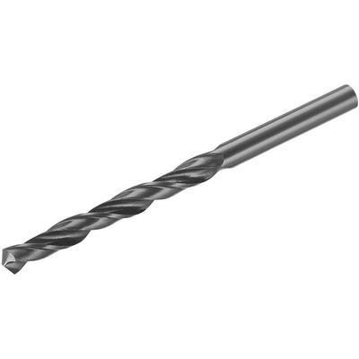 Stanley HSS-R Metal Drill Bit 6mm 93mm Pack of 1