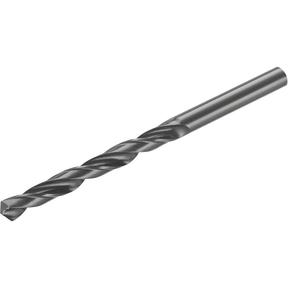 Stanley HSS-R Metal Drill Bit 7mm 109mm Pack of 1 - Image 1