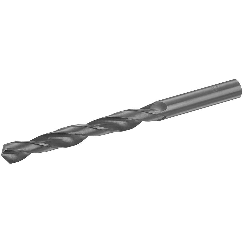 Stanley HSS-R Metal Drill Bit 12mm 151mm Pack of 1 - Image 1