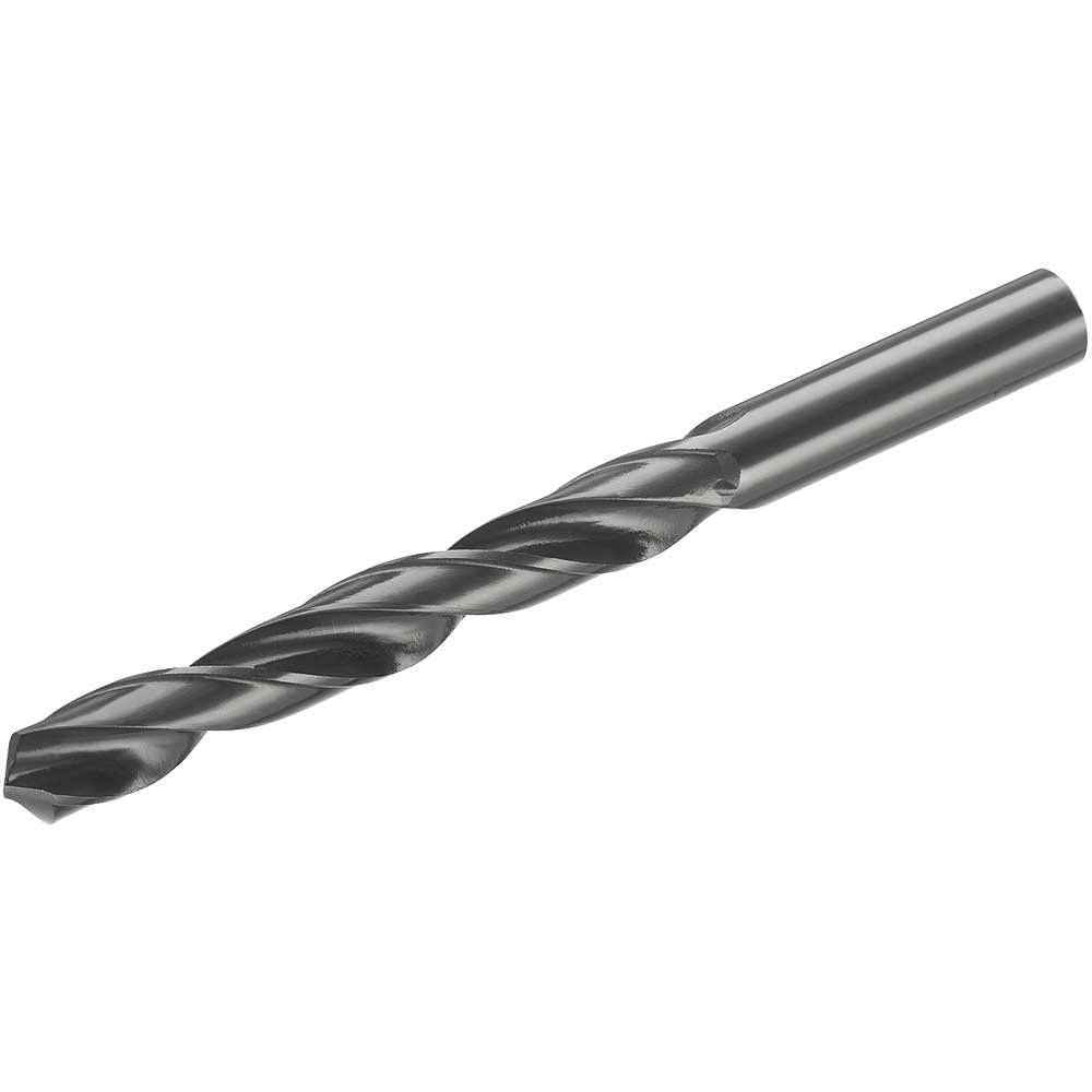 Stanley HSS-R Metal Drill Bit 13mm 151mm Pack of 1 - Image 1