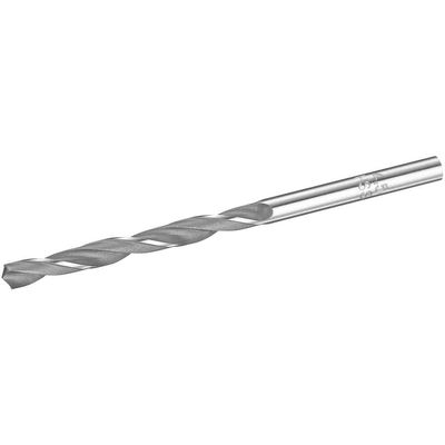Stanley HSS-Metal Drill Bit 4.5mm 80mm Pack of 1