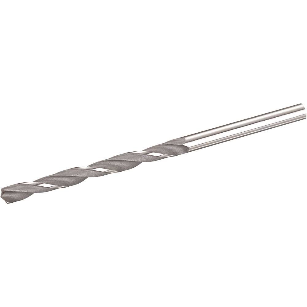 Stanley HSS-Metal Drill Bit 4mm 75mm Pack of 1 - Image 1