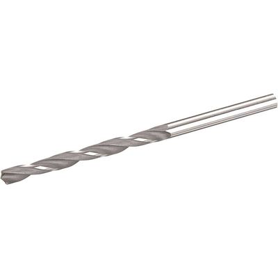 Stanley HSS-Metal Drill Bit 4mm 75mm Pack of 1