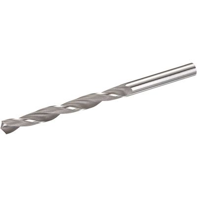Stanley HSS-Metal Drill Bit 7mm 109mm Pack of 1