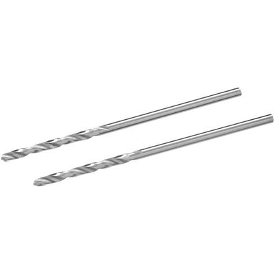 Stanley FatMax HSS-CNC Drill Bit 1.5mm 40mm Pack of 2