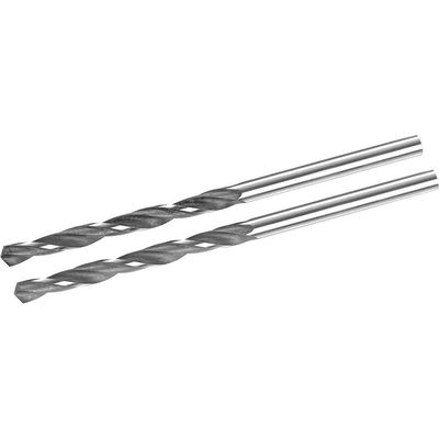 Stanley FatMax HSS-CNC Drill Bit 3mm 61mm Pack of 2