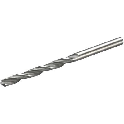 Stanley FatMax HSS-CNC Drill Bit 4.5mm 80mm Pack of 1