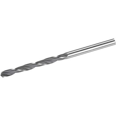 Stanley FatMax HSS-CNC Drill Bit 4mm 75mm Pack of 1