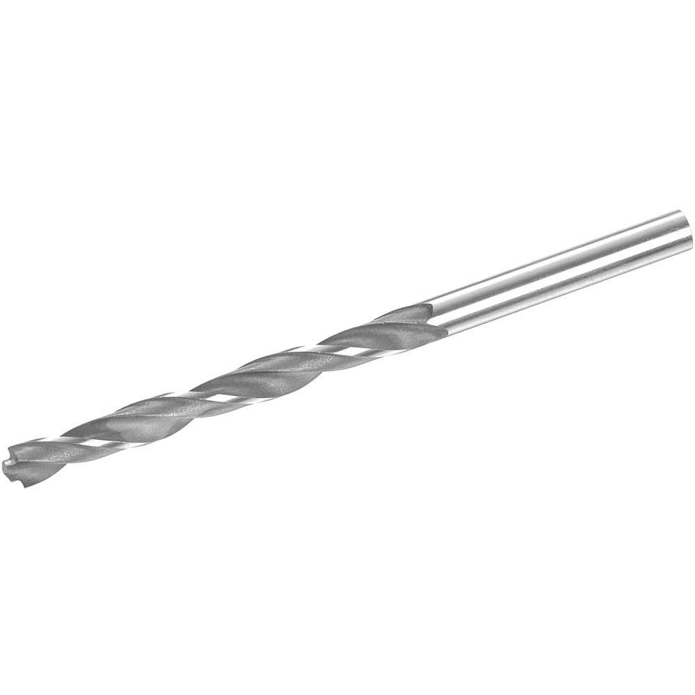 Stanley FatMax HSS-CNC Drill Bit 5.5mm 93mm Pack of 1 - Image 1