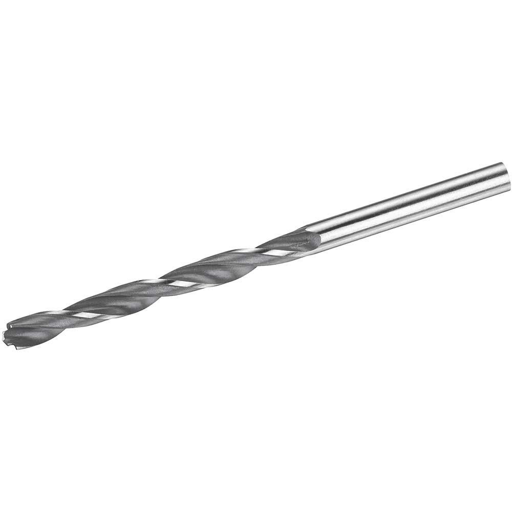 Stanley FatMax HSS-CNC Drill Bit 5mm 86mm Pack of 1 - Image 1