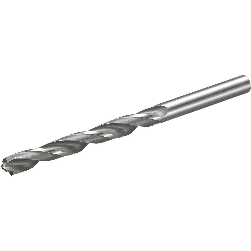 Stanley FatMax HSS-CNC Drill Bit 6.5mm 101mm Pack of 1 - Image 1