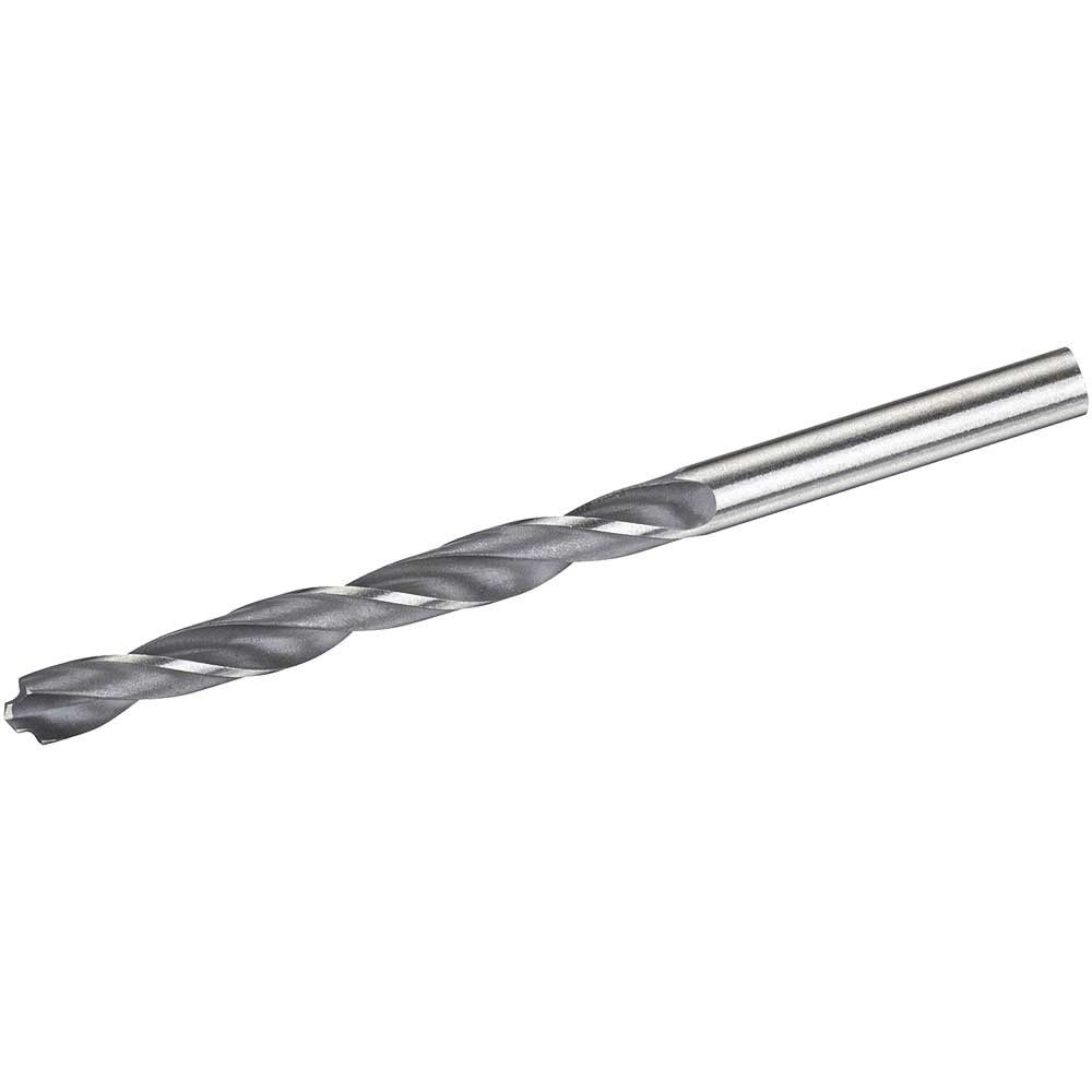 Stanley FatMax HSS-CNC Drill Bit 6mm 93mm Pack of 1 - Image 1