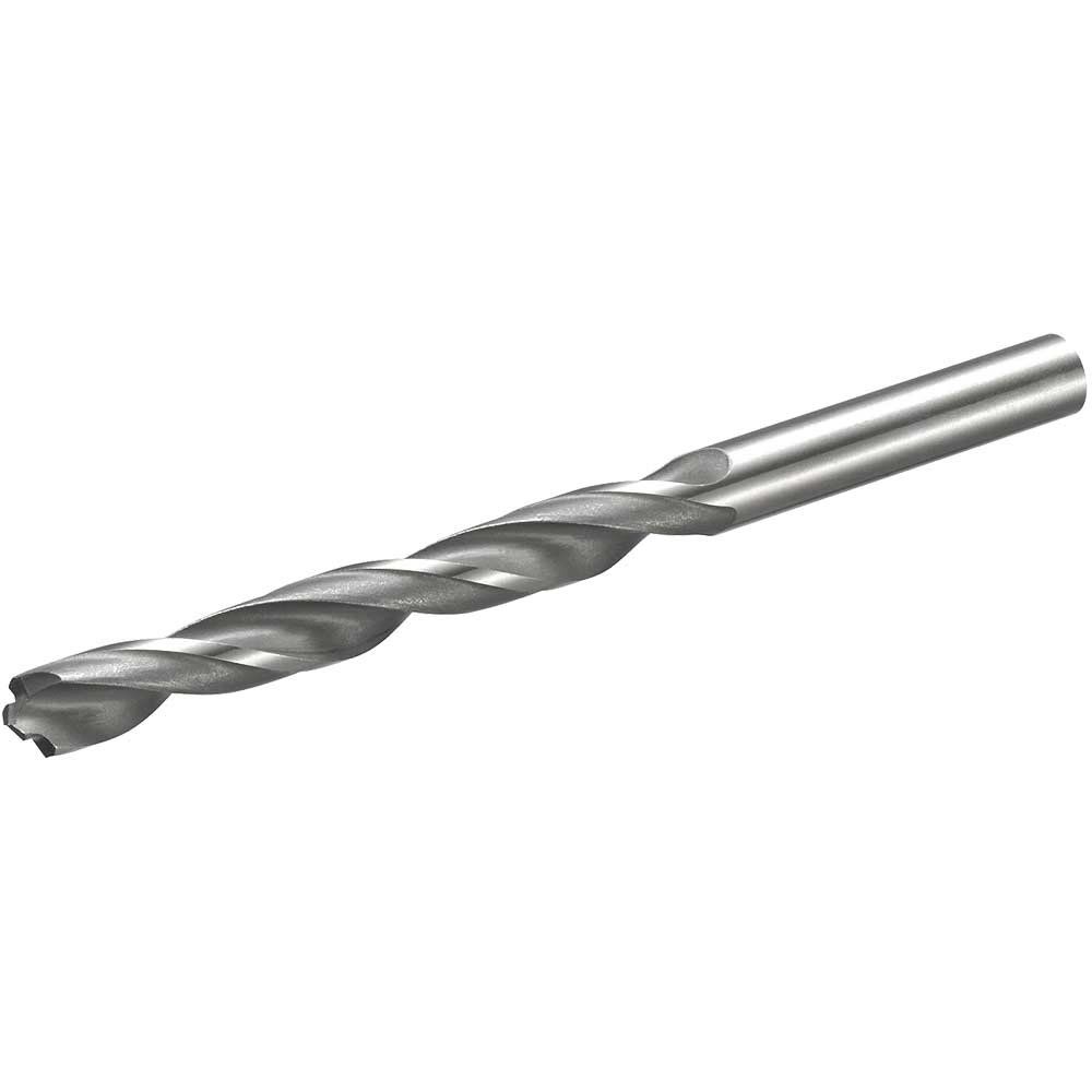 Stanley FatMax HSS-CNC Drill Bit 8mm 117mm Pack of 1 - Image 1
