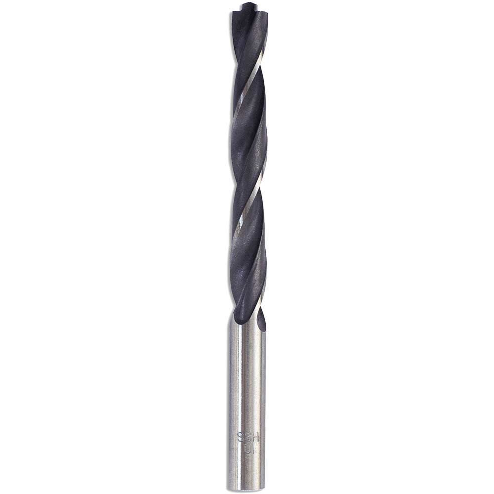 Stanley FatMax HSS-CNC Drill Bit 11mm 142mm Pack of 1 - Image 1