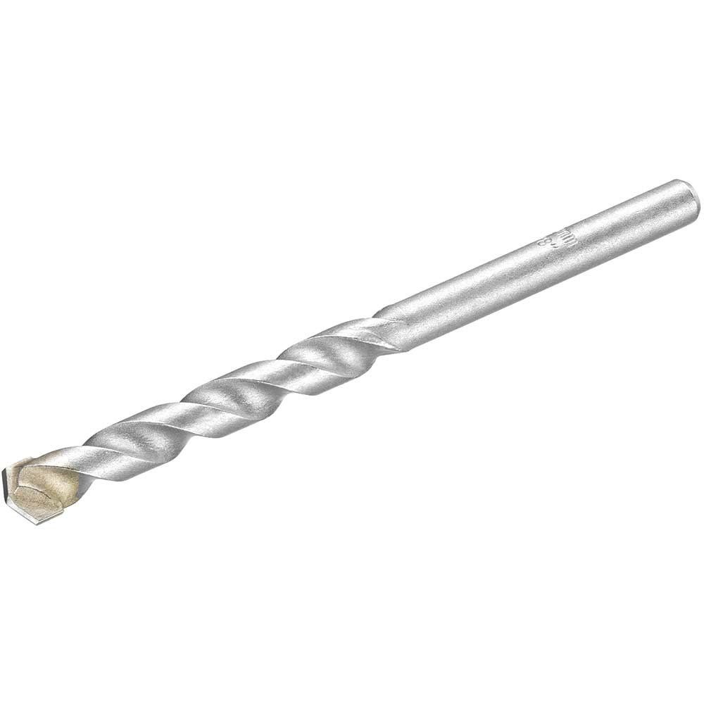 Stanley Masonry Drill Bit 10mm 120mm Pack of 1 - Image 1