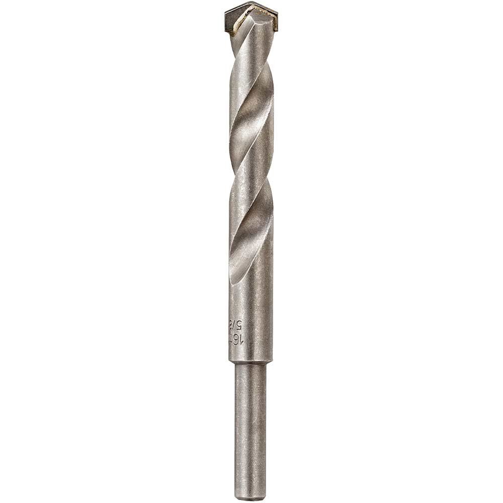 Stanley Masonry Drill Bit 16mm 150mm Pack of 1 - Image 1