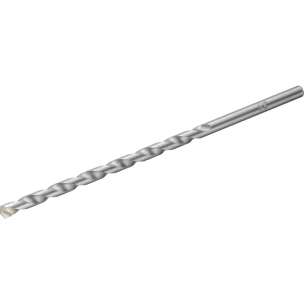 Stanley Masonry Drill Bit 8mm 200mm Pack of 1 - Image 1