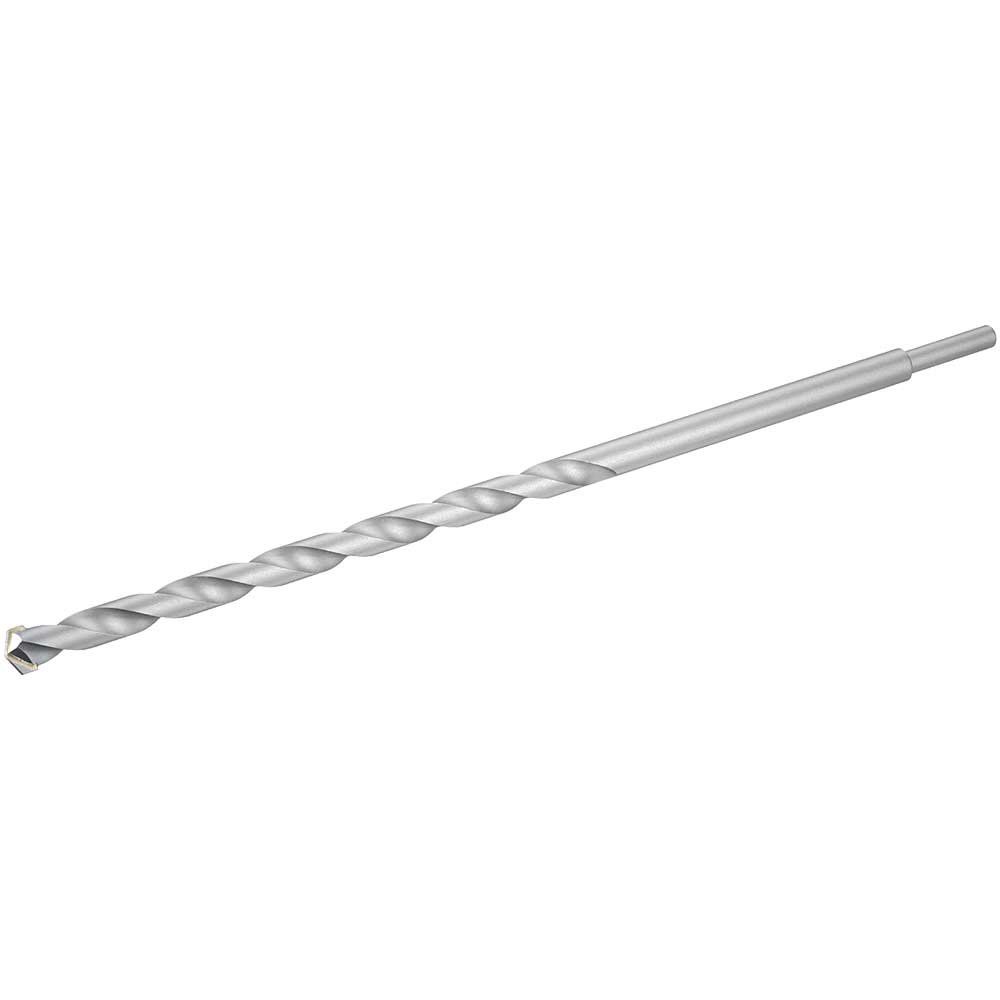 Stanley Masonry Drill Bit 16mm 400mm Pack of 1 - Image 1