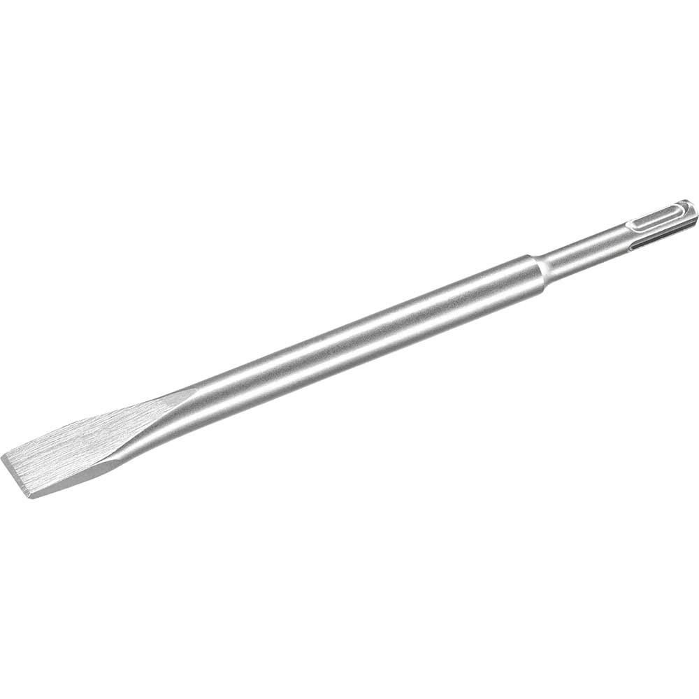 Stanley SDS Plus Flat Chisel Bit 20mm 250mm Pack of 1 - Image 1