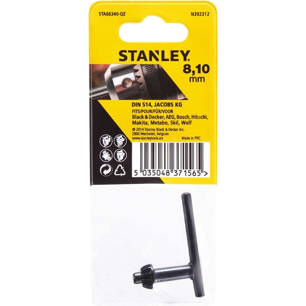 Stanley S14 8 - 10mm Chuck Key - Image 1
