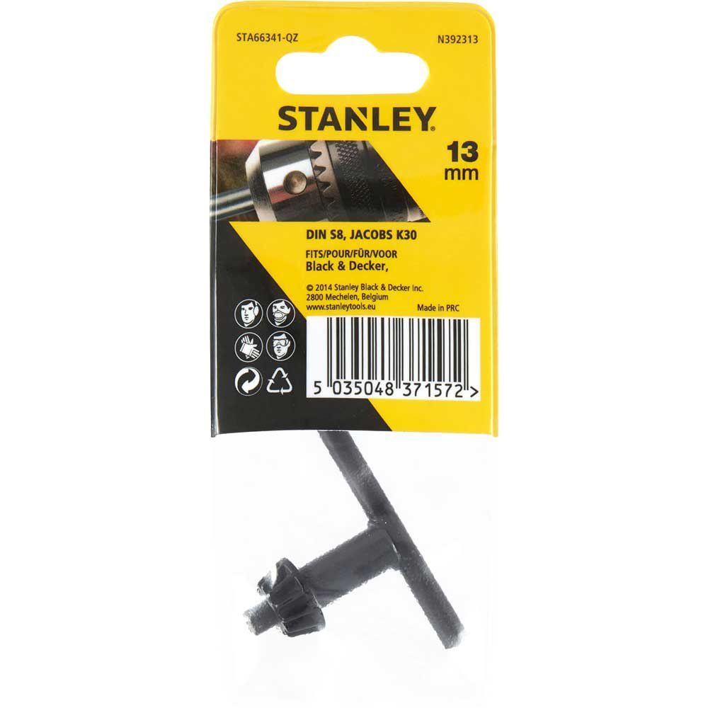 Stanley S8 10 - 13mm Chuck Key - Image 1