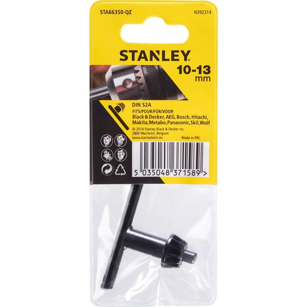 Stanley S2A 13mm Chuck Key - Image 1