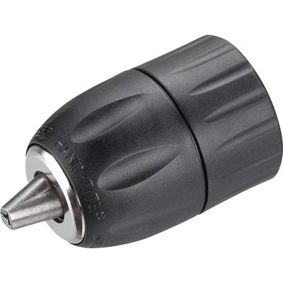 Stanley Reversible Locking Keyless Chuck 13mm 1/2" x 20UNF Female