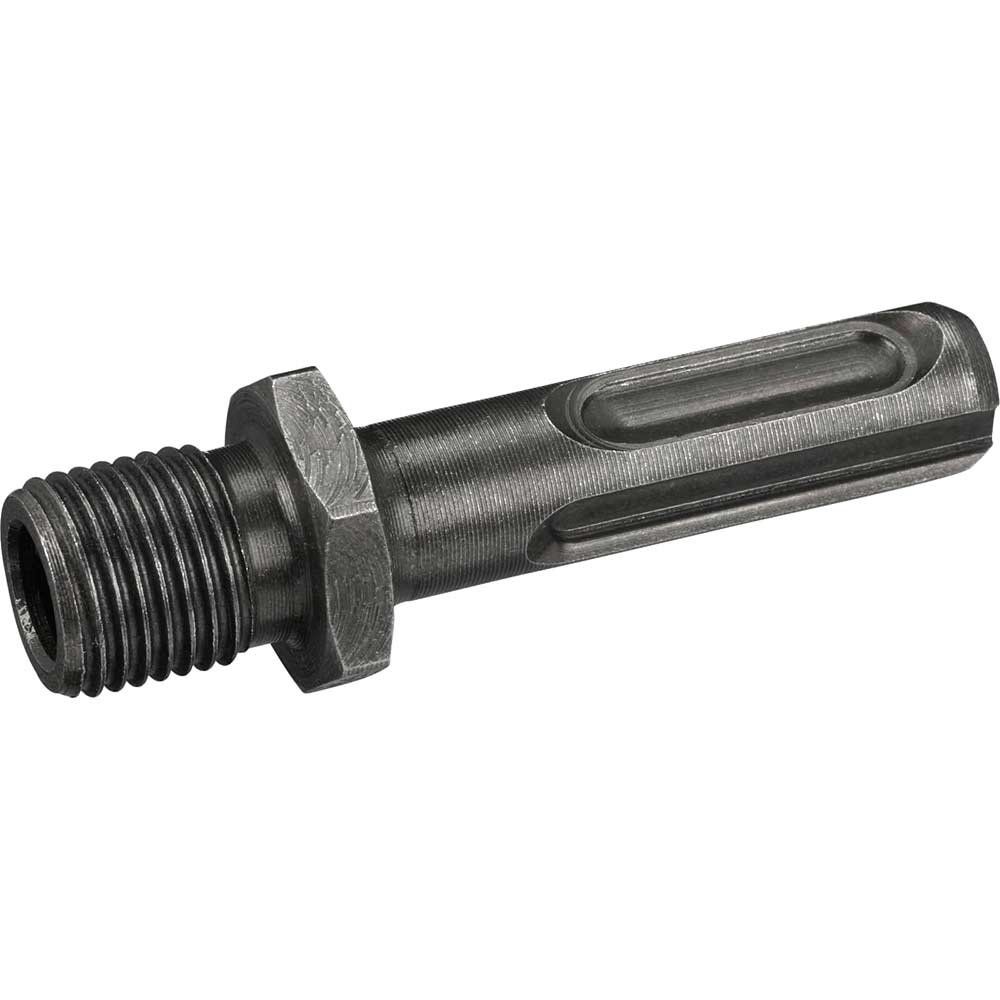 Stanley SDS Plus Screwdriver Bit Holder and Chuck Adaptor - Image 1
