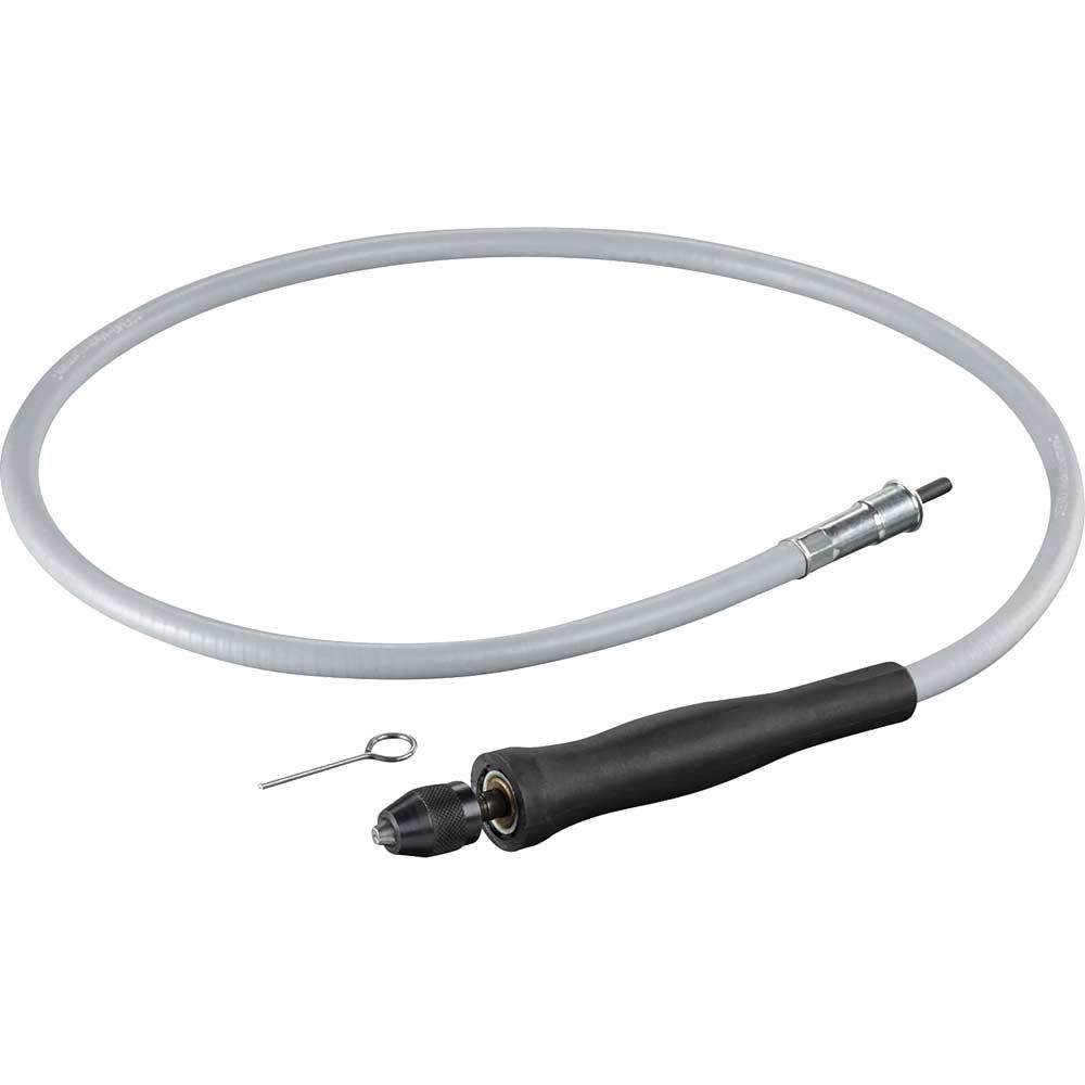 Stanley Flexible Drive Shaft Attachment for Power Drills 1.3m - Image 1