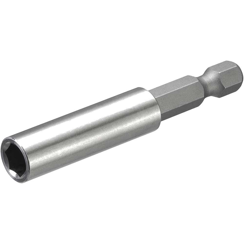 Stanley Magnetic Screwdriver Bit Holder 60mm Pack of 1 - Image 1