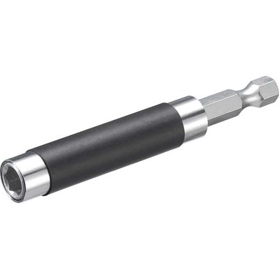 Stanley Quick Change Screw Guide Bit Holder 80mm Pack of 1