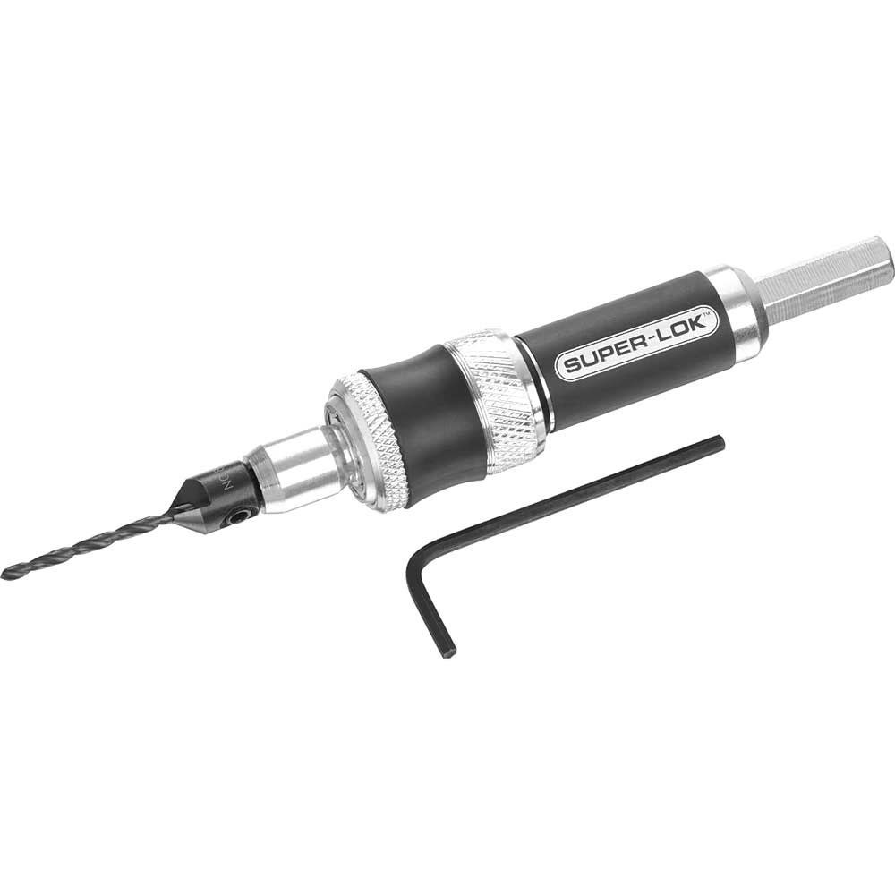 Stanley Quick Change Flip Drill and Drive Bit Size 8 - Image 1
