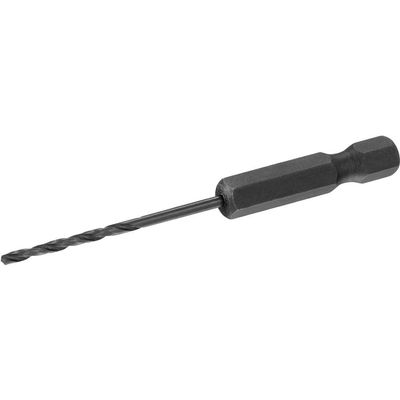 Stanley Quick Change Pilot Drill Bit and Countersink Size 10