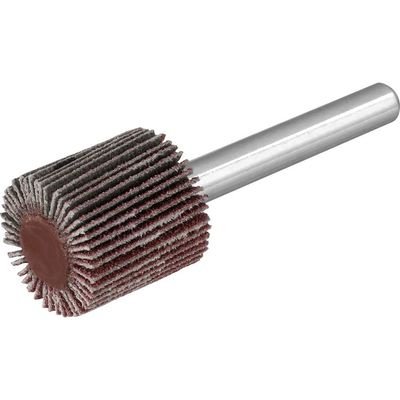 Stanley Aluminium Oxide Flap Wheel 20mm 20mm 80g