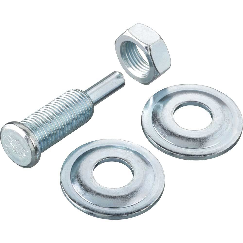 Stanley Drill Arbor Assembly for Polishing Wheels - Image 1