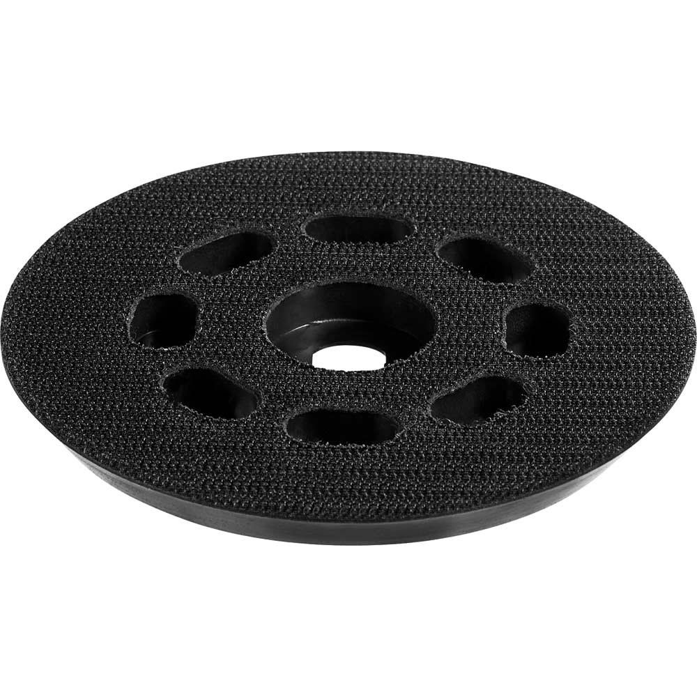 Stanley Replacement Backing Pad for Black and Decker Sanders 125mm - Image 1
