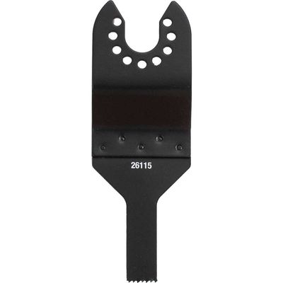 Stanley FatMax BiM OIS Oscillating Multi Tool Plunge Cut Blade 10mm Pack of 1