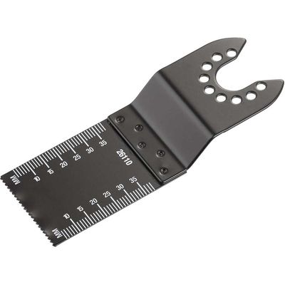 Stanley FatMax BiM OIS Oscillating Multi Tool Plunge Cut Blade 32mm Pack of 1