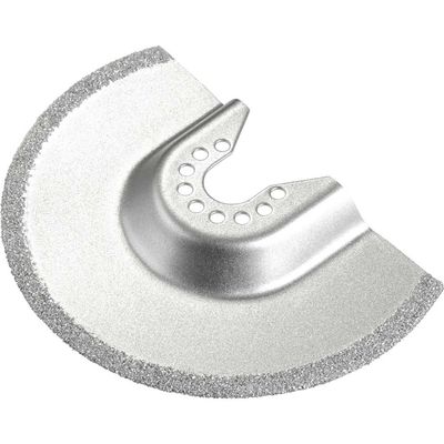 Stanley Carbide Grout Removal Disc for OIS Oscillating Multi Tools 92mm Pack of 1