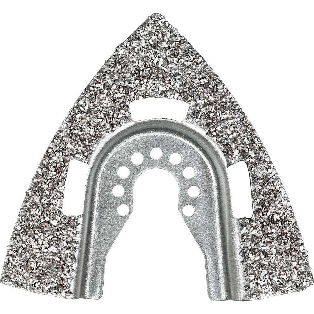 Stanley FatMax OIS Oscillating Multi Tool Carbide Rasp - Image 1