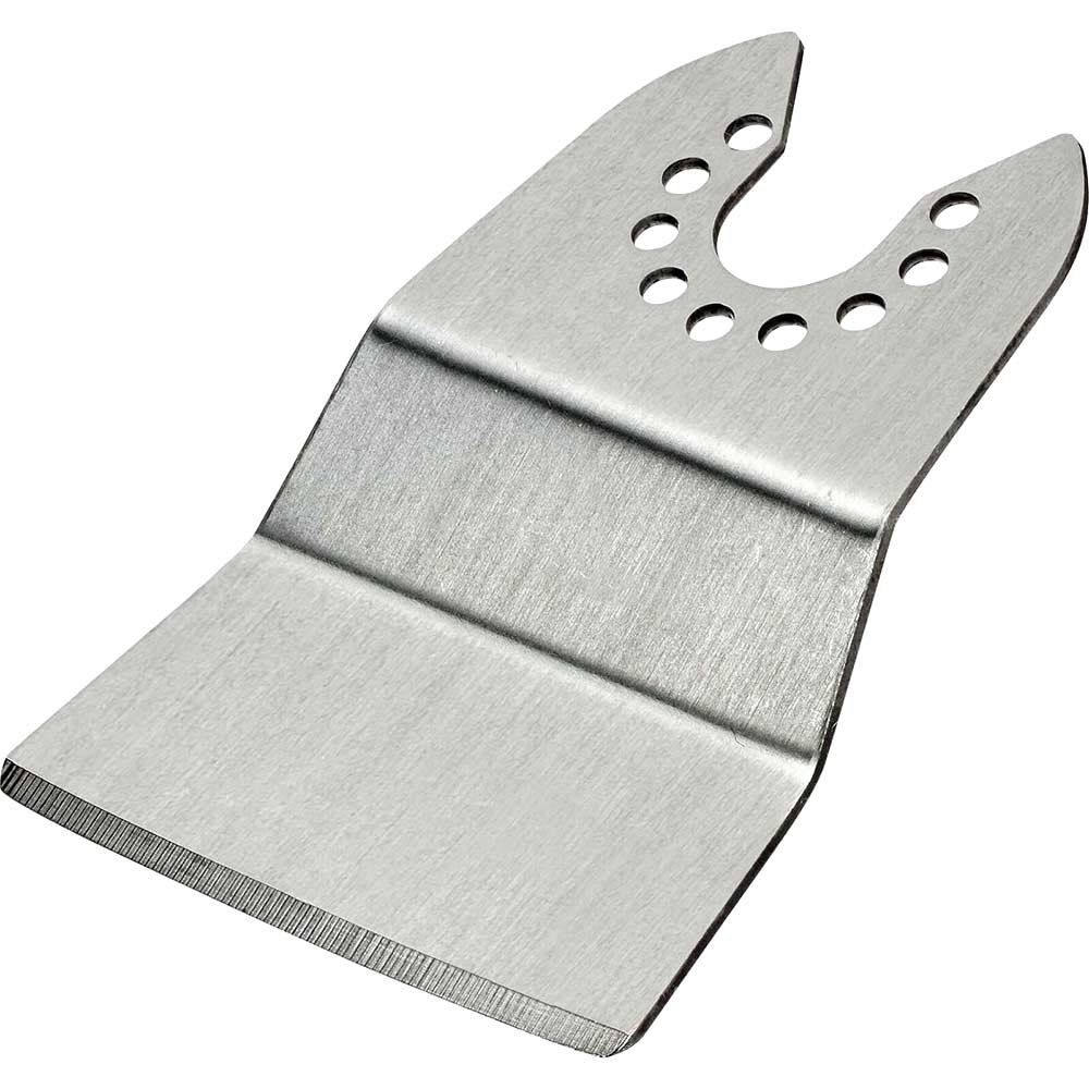 Stanley FatMax Rigid OIS Oscillating Multi Tool Scraper 52mm Pack of 1 - Image 1