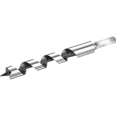 Stanley Auger Wood Drill Bit 16mm 200mm Pack of 1
