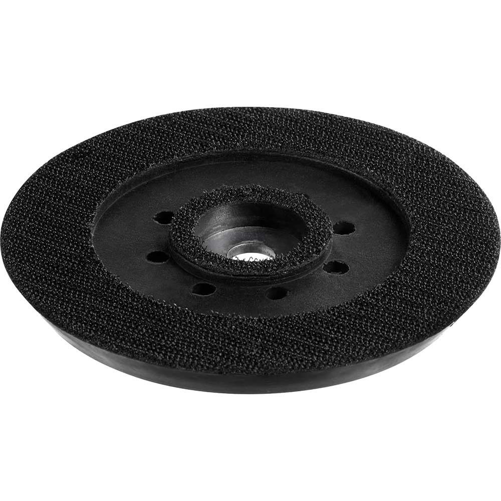Stanley Round Platen for Black and Decker Multi Sander 125mm - Image 1
