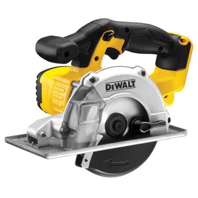 Dewalt DCS373N-XJ Dcs373N Xr Metal Cutting Circular Saw 140Mm 18V Bare Unit