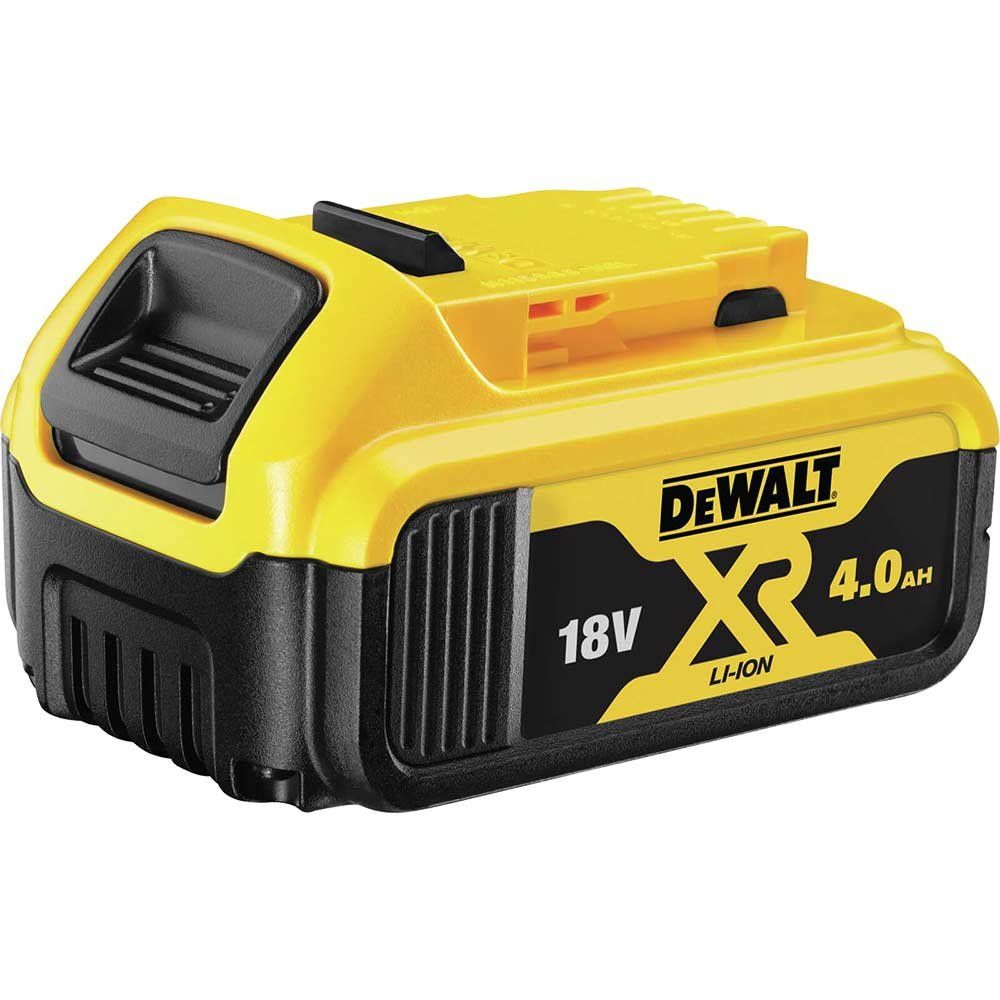 Dewalt DCB182-XJ Dcb182 Xr Slide Battery Pack 18V 4.0Ah Li-Ion - Image 1