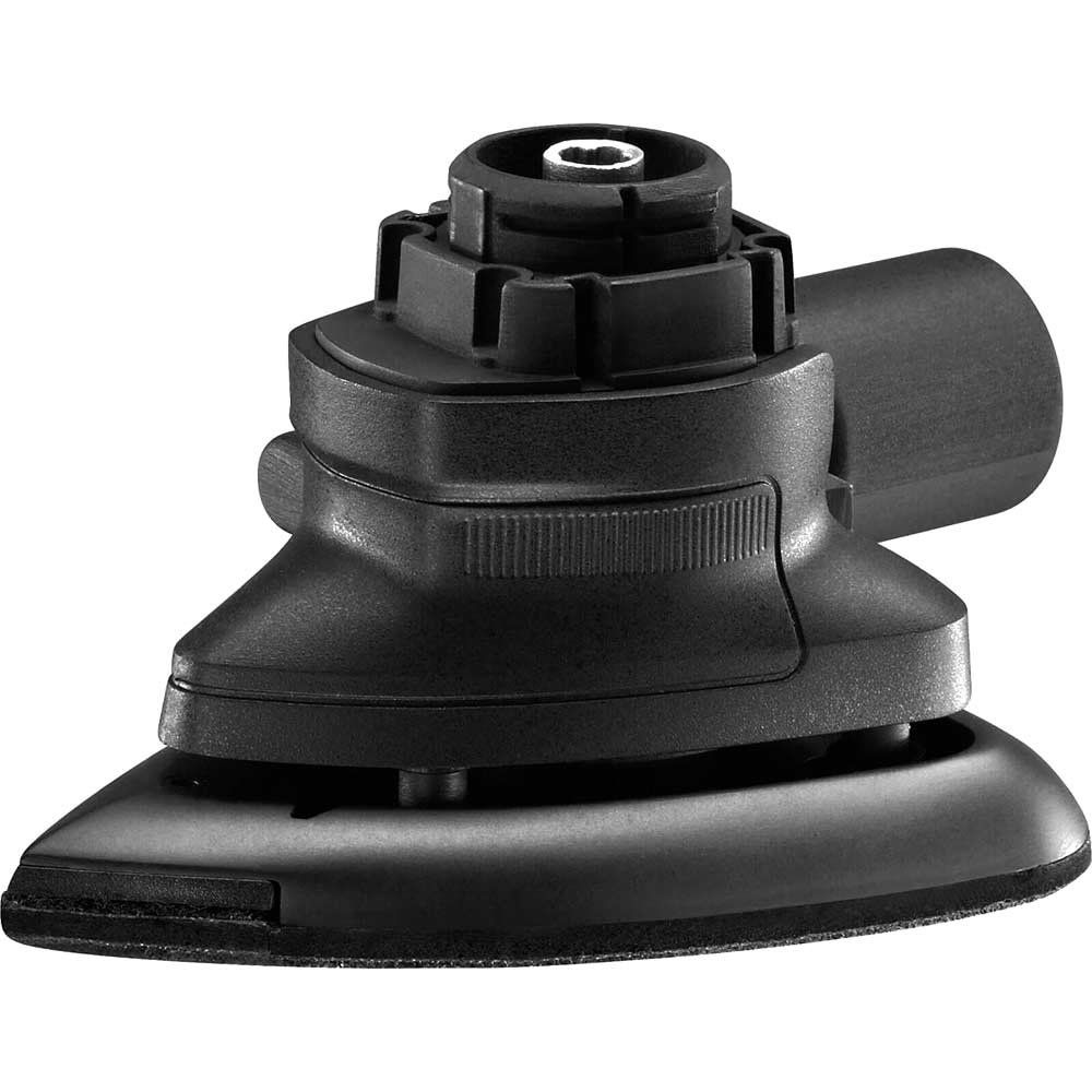 Black and Decker MULTiEVO Delta Sander Attachment - Image 1
