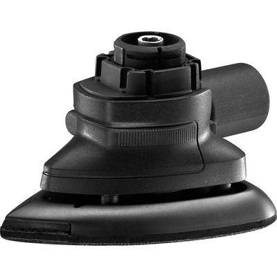 Black and Decker MULTiEVO Delta Sander Attachment