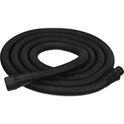 DEWALT DWV9316-XJ Antistatic Dust Extractor Hose 4m (fits DCV586, DWV901L, DWV902M)
