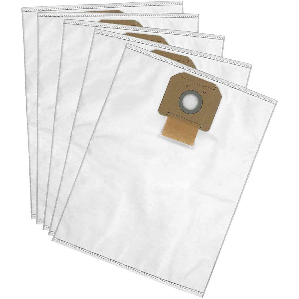 Dewalt DWV9402-XJ Dwv9402 Fleece Dust Bag (Pack 5) - Image 1
