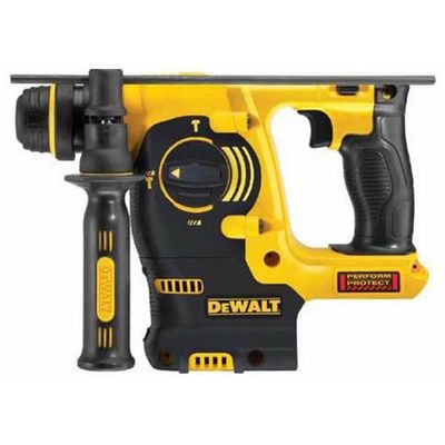 DEWALT DCH253N 18V Li-Ion SDS+ Heavy Duty 3 Mode Cordless Hammer Drill (Bare Unit)